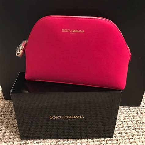 dolce and gabbana makeup bag|dolce and gabbana men's makeup.